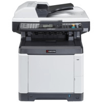 Kyocera Ecosys M6026cdn טונר למדפסת